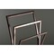 Kingston Brass SCC3305 Edenscape Pedestal Y-Style Towel Rack, Oil Rubbed Bronze SCC3305 - alternate 3